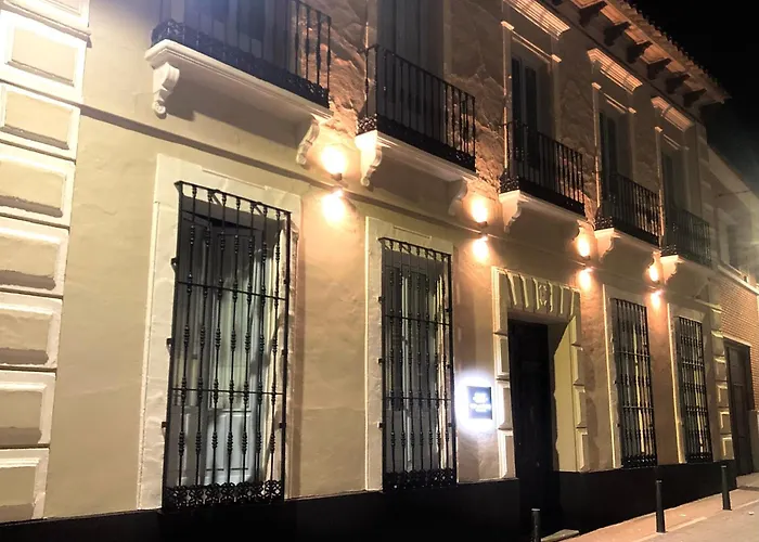 Casa Del Medico Hotel Boutique