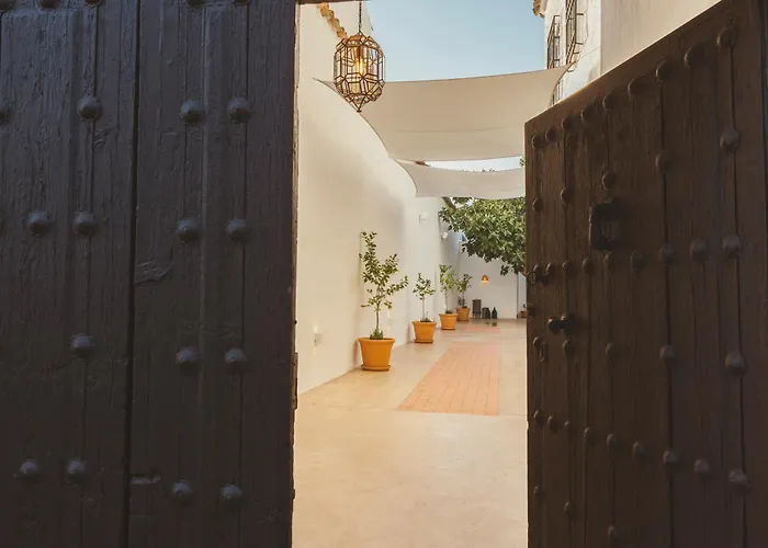 Casa Del Medico Hotel Boutique