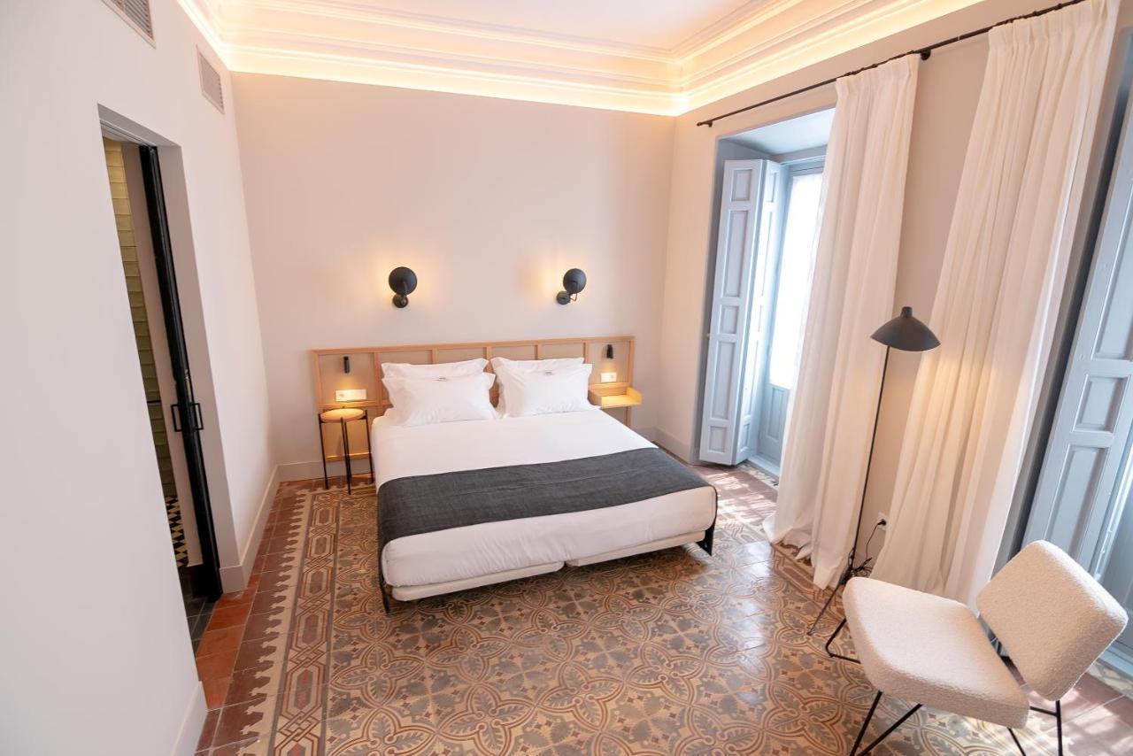 Casa Del Medico Boutique Hotel