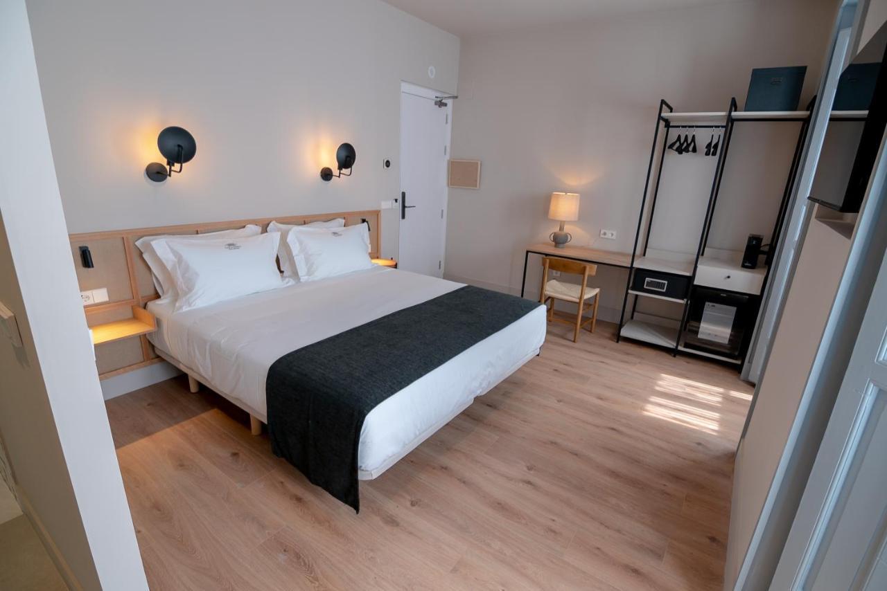 Casa Del Medico Boutique 4* Alcázar de San Juan