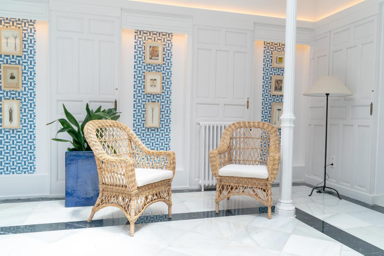 Casa Del Medico Boutique Hotel Alcázar de San Juan