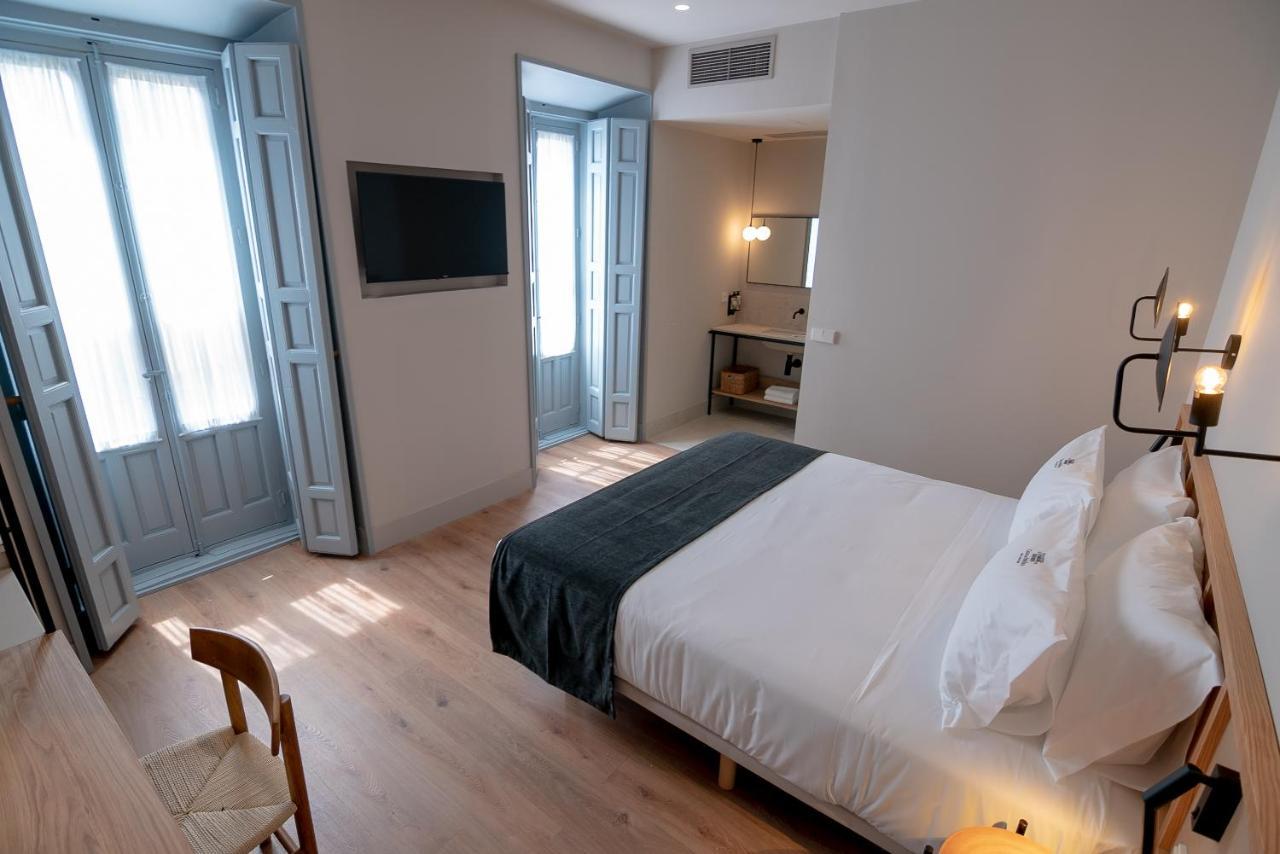 Casa Del Medico Boutique 4* Alcázar de San Juan