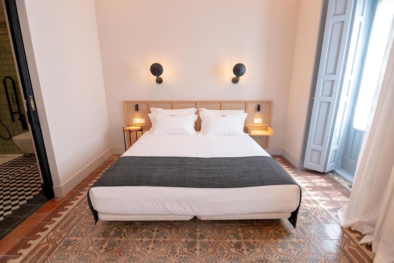 Hotel Casa Del Medico Boutique Alcázar de San Juan