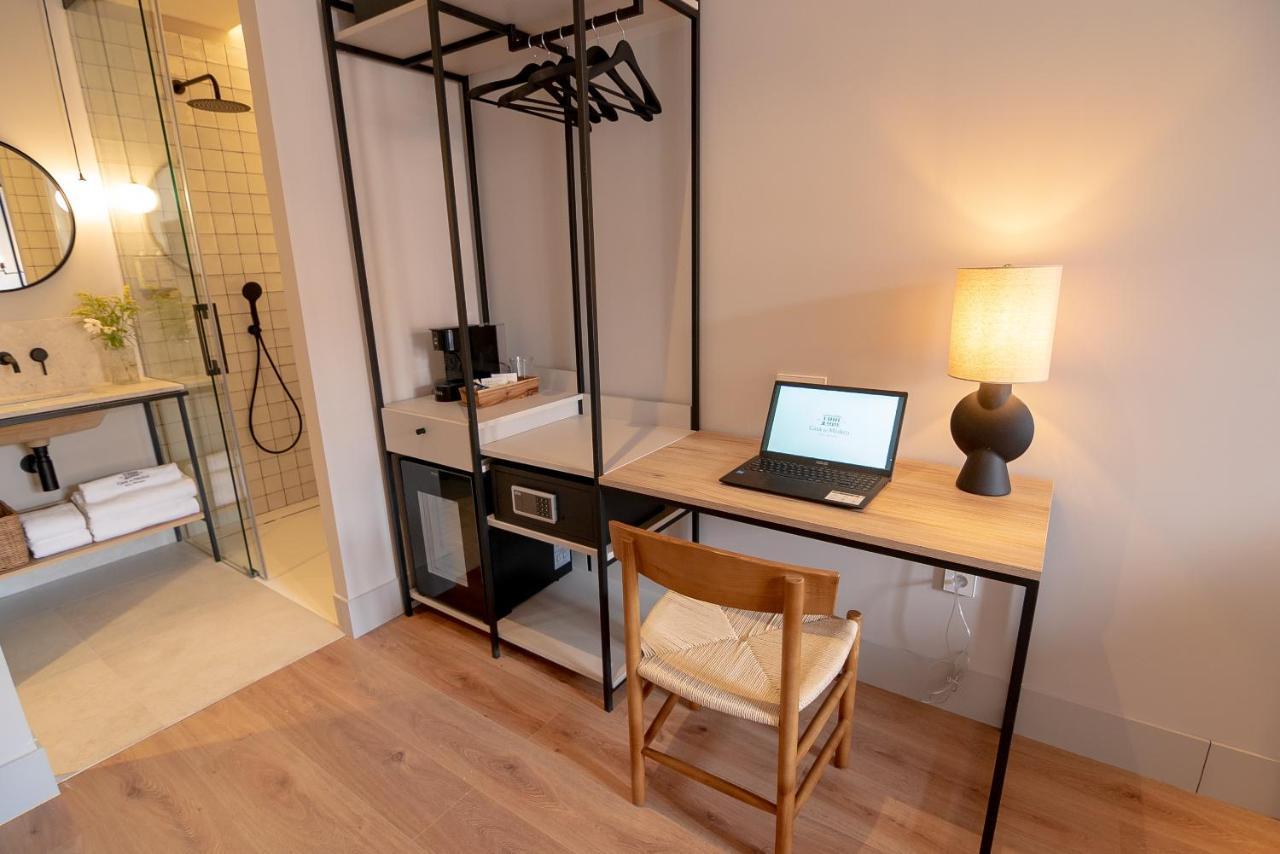 Casa Del Medico Boutique Hotel 4*