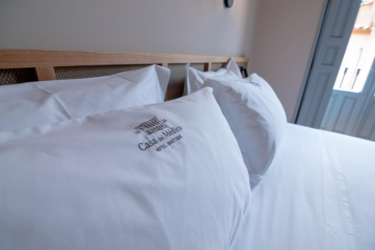 Casa Del Medico Boutique Hotel