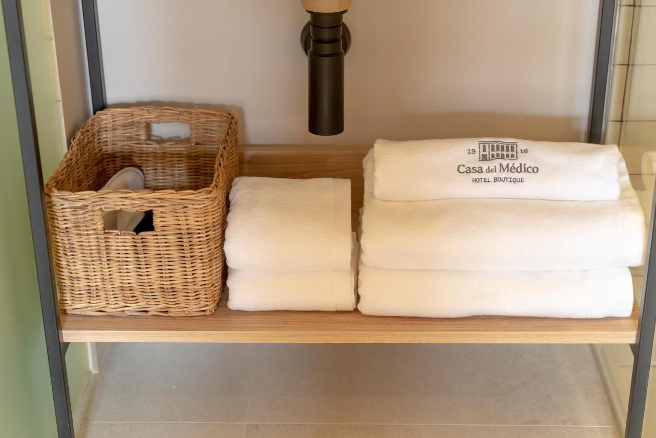Casa Del Medico Boutique Hotel 4*