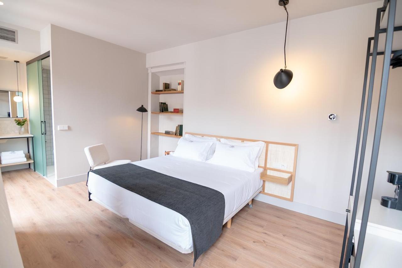 Casa Del Medico Boutique 4* Alcázar de San Juan