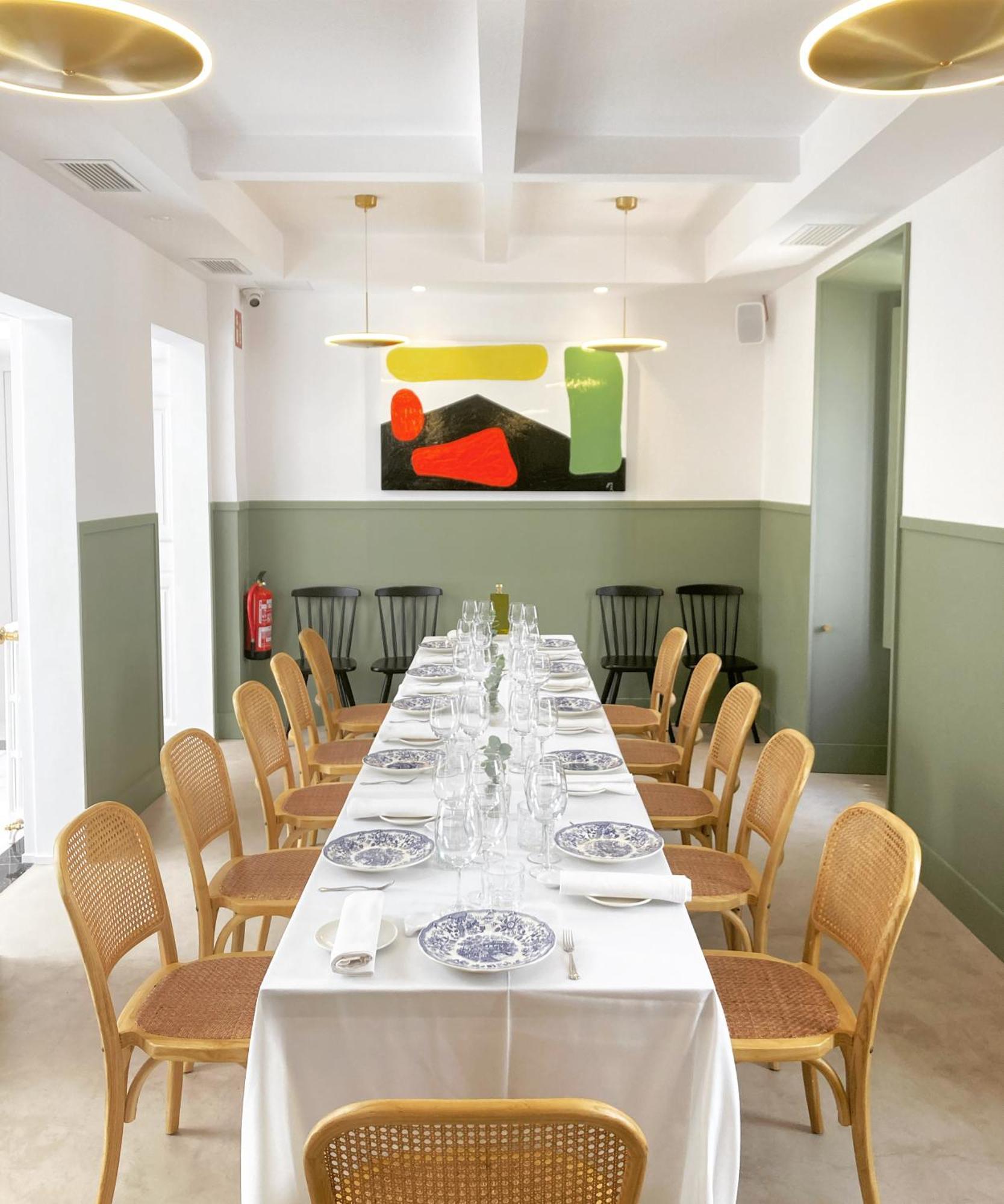 Casa Del Medico Boutique Hotel