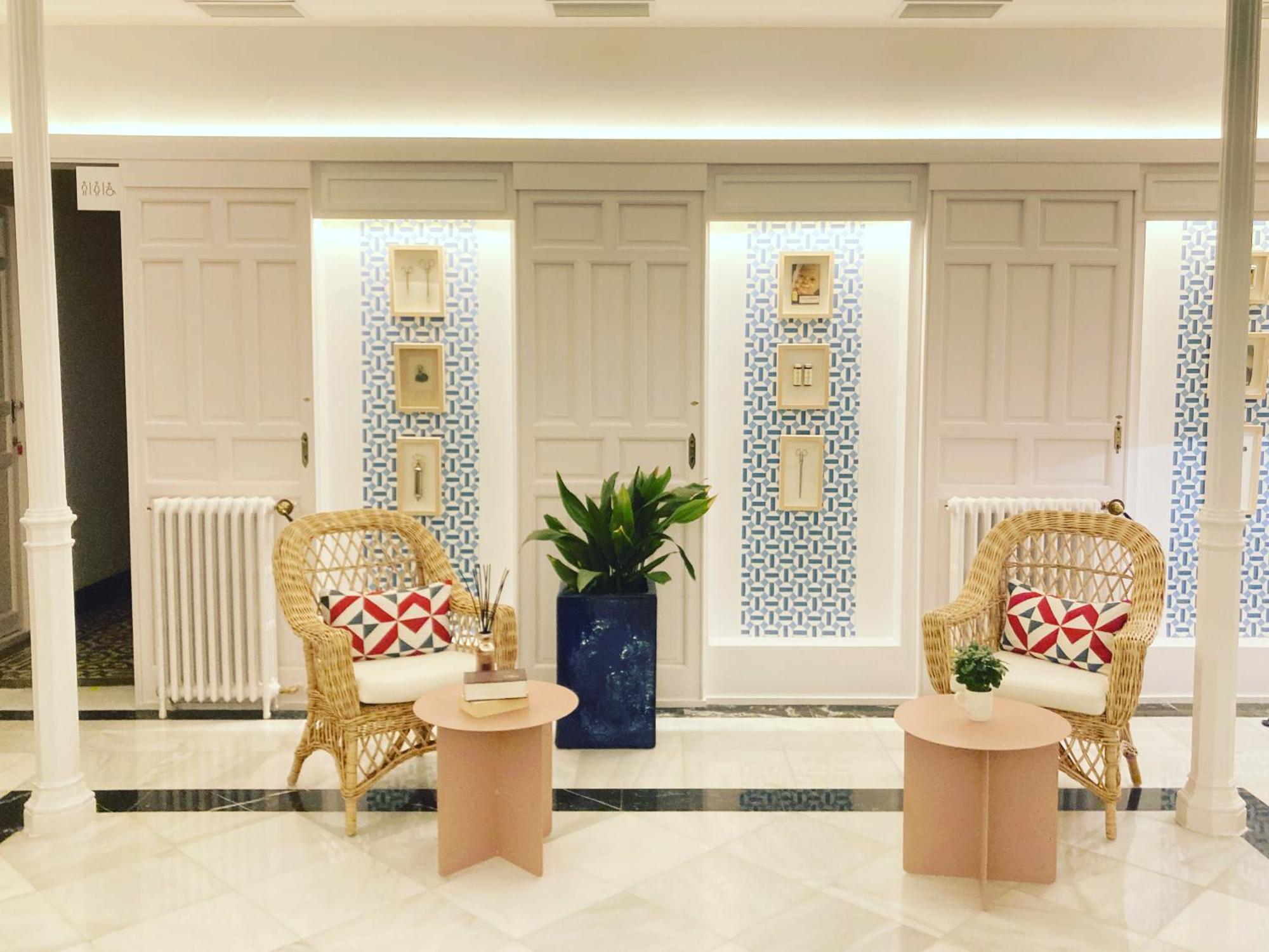 Hotel Casa Del Medico Boutique 4*