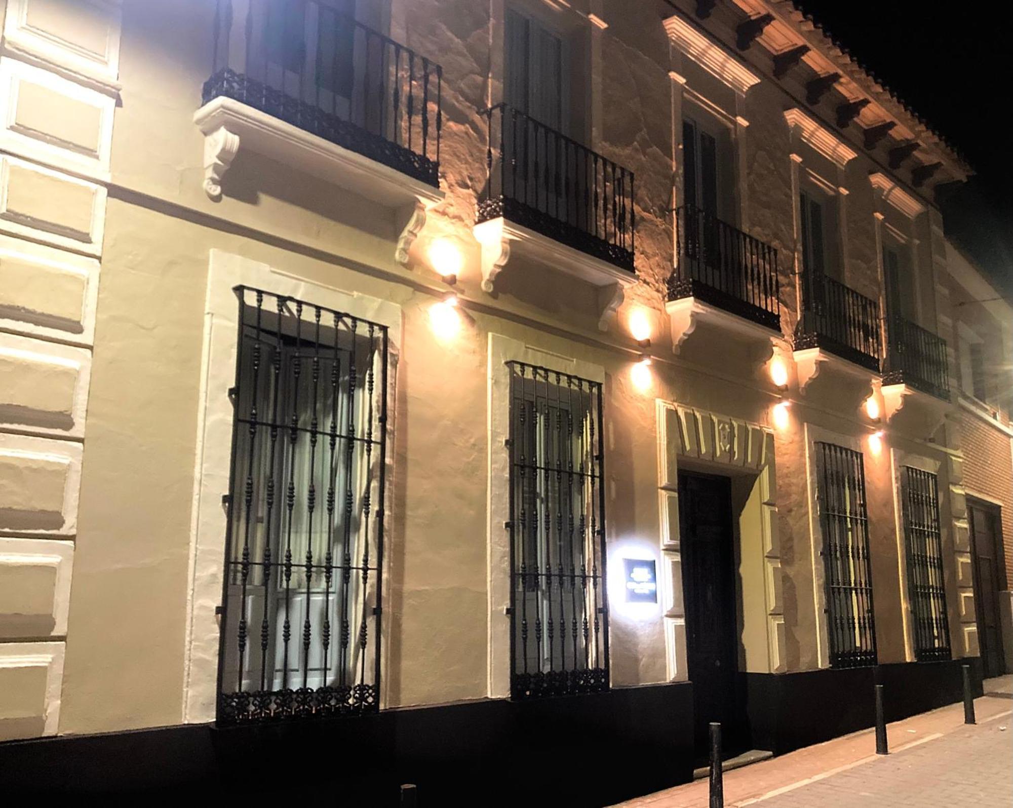 Casa Del Medico Boutique 4*