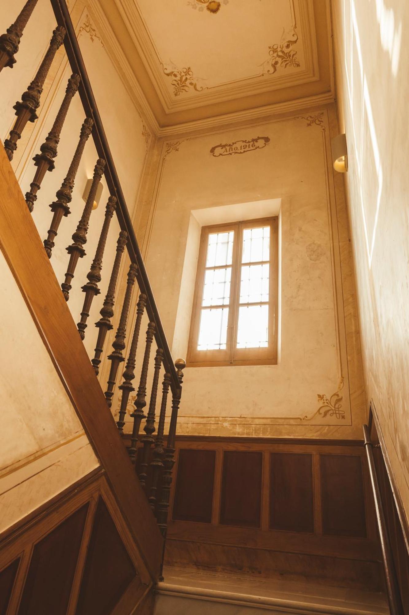 Casa Del Medico Boutique Hotel Alcázar de San Juan