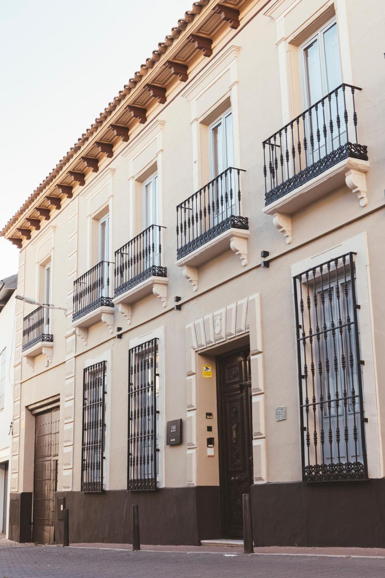 Casa Del Medico Boutique Hotel